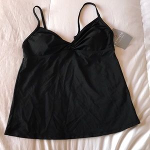 Athleta Swim top
